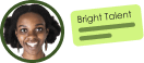 Bright talent