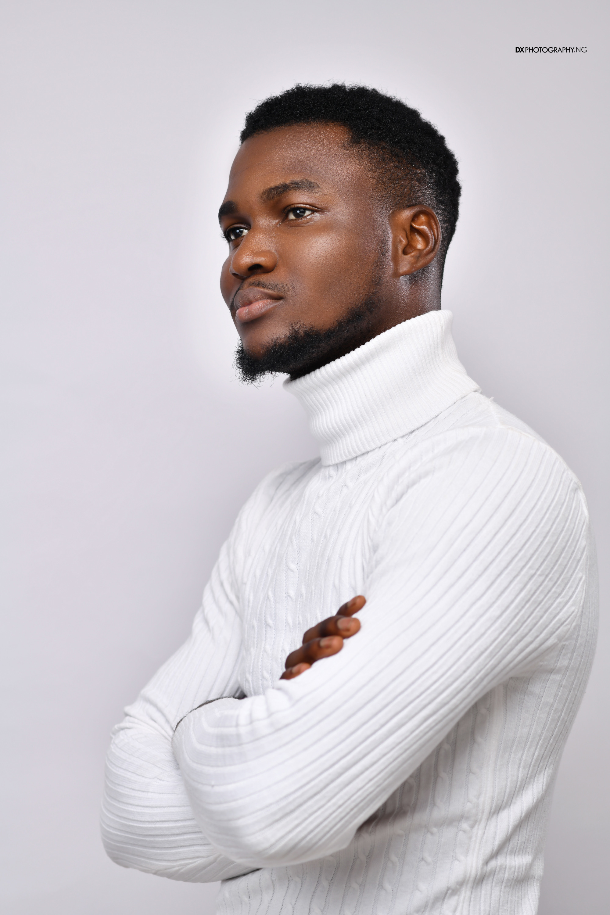 Zikora Chukwuka, co-founder of WadataHR